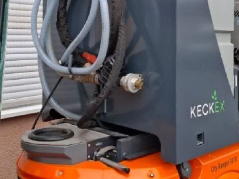 Keckex KECK-M13 UNKRAUTVERNICHTER