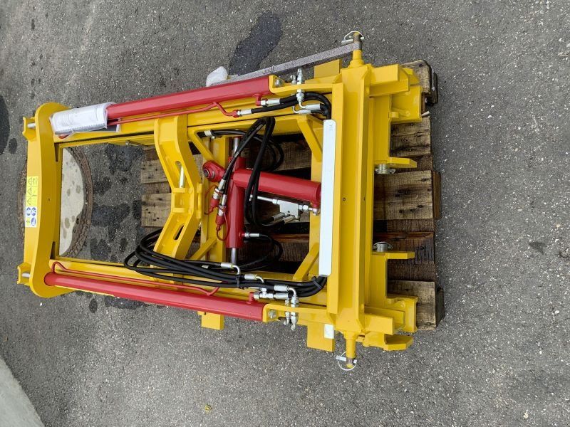 Ilmer ECO-175 HUBSTAPLER