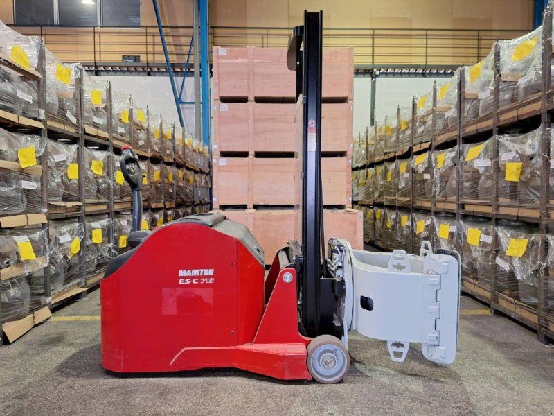 Manitou ES-C 713 SVC 17.V.315