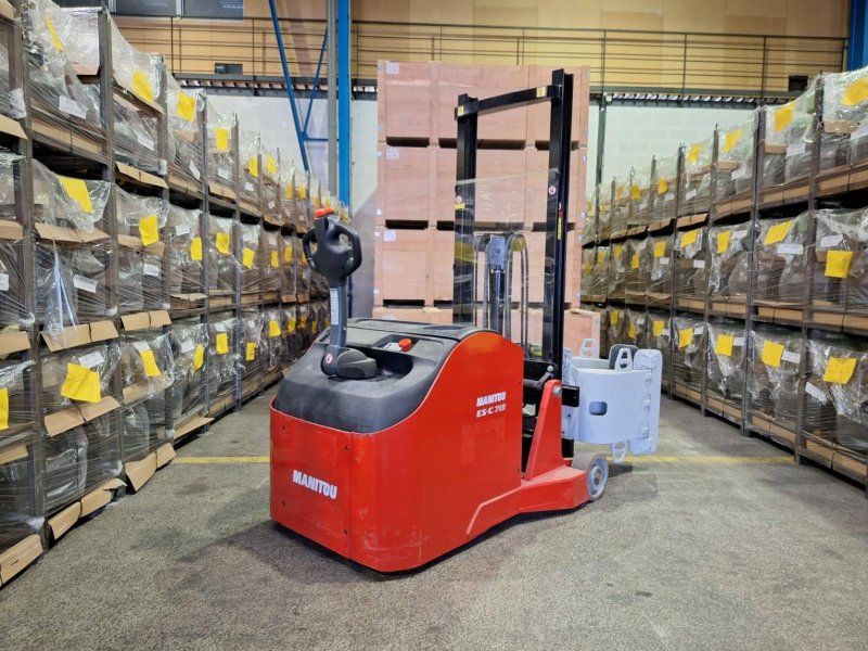 Manitou ES-C 713 SVC 17.V.315