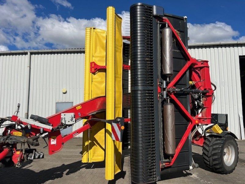 Pöttinger Mergento VT 9220