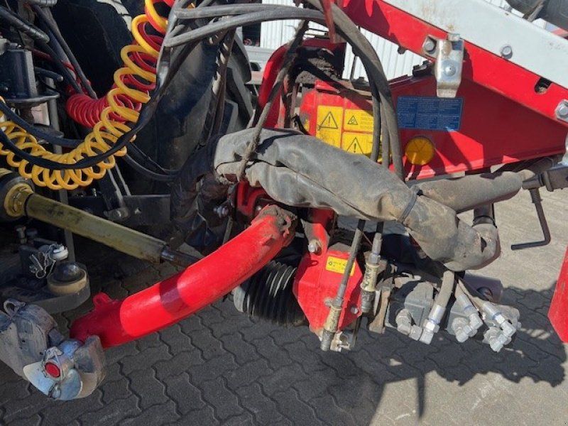 Pöttinger Mergento VT 9220