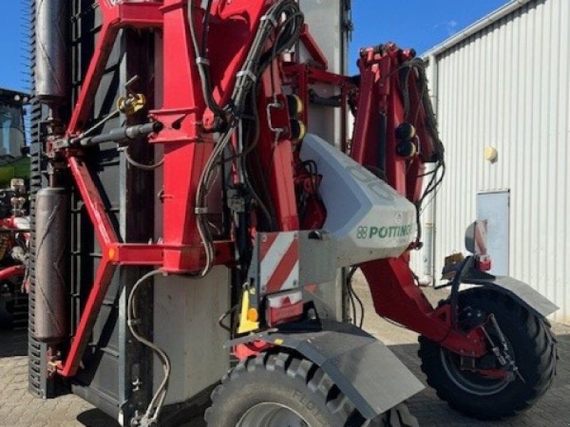 Pöttinger Mergento VT 9220