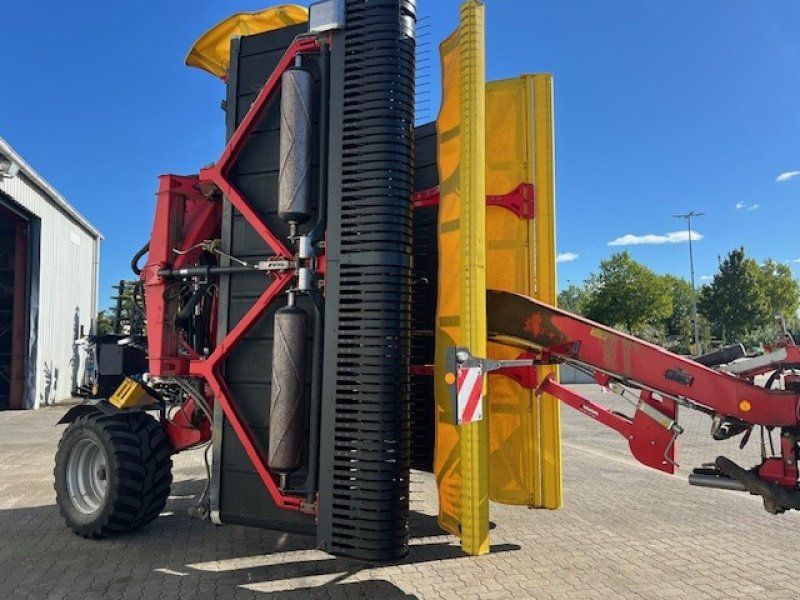 Pöttinger Mergento VT 9220