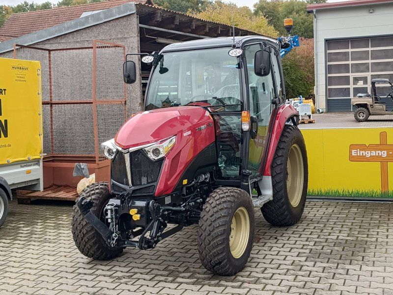 Yanmar YT359