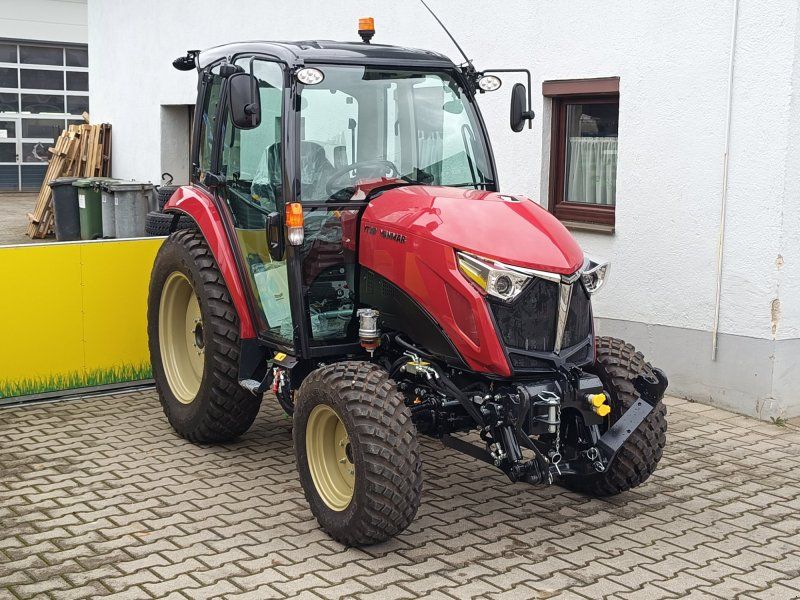 Yanmar YT359