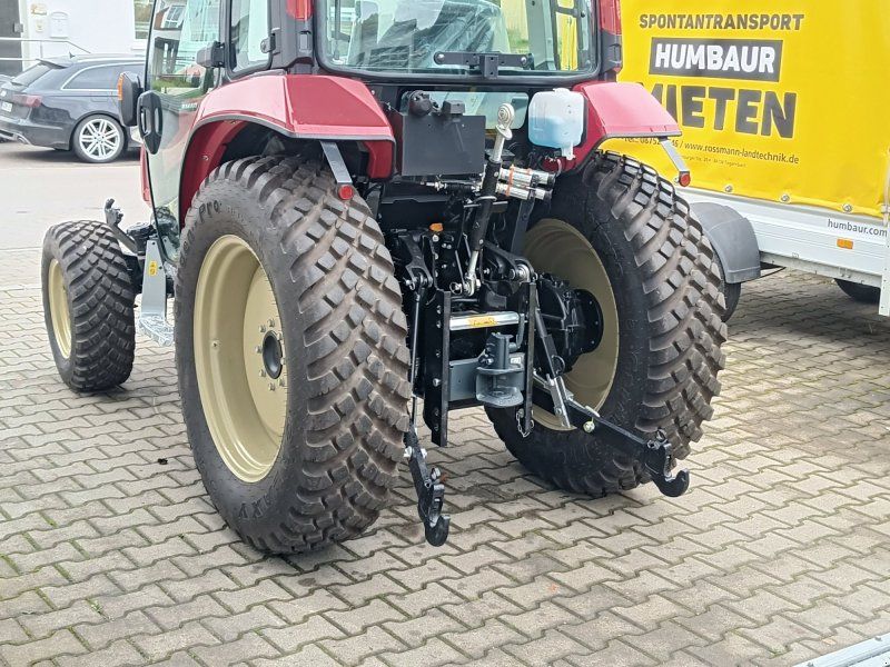 Yanmar YT359
