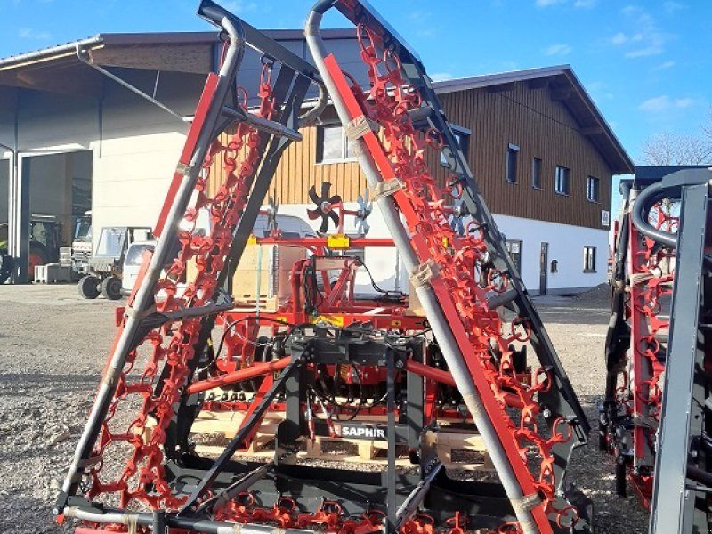 Saphir Perfekt 803 S4