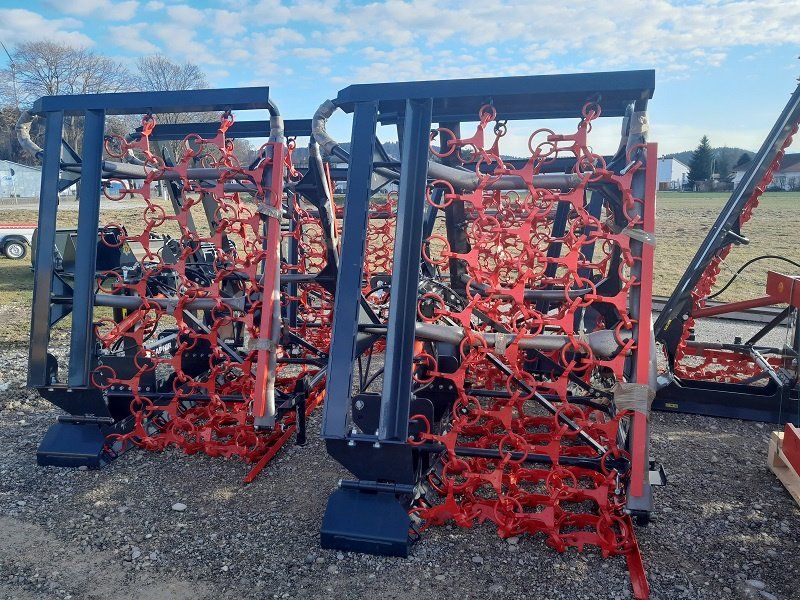 Saphir Perfekt 602 W4