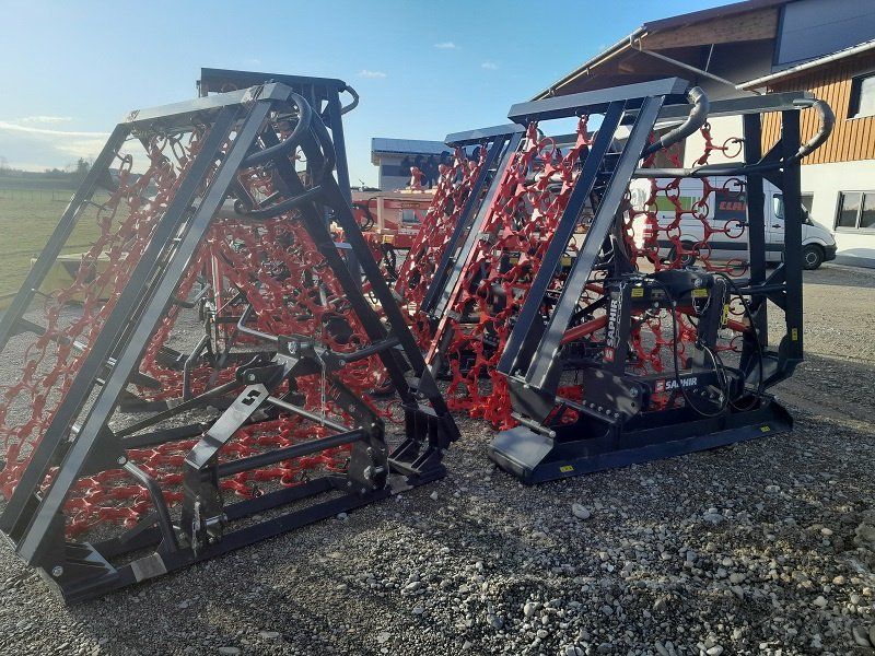 Saphir Perfekt 602 W4