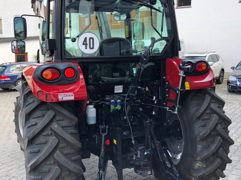 Case IH Farmall 75 A