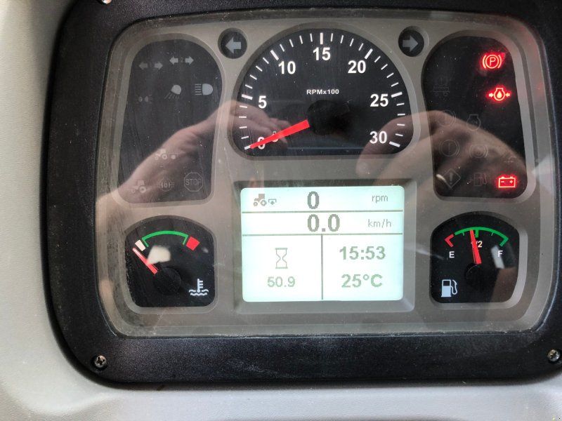 Case IH Farmall 75 A