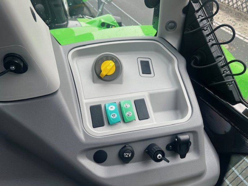 Deutz-Fahr 6150.4 TTV ***Vorführmaschine*** 0% Finanzierung