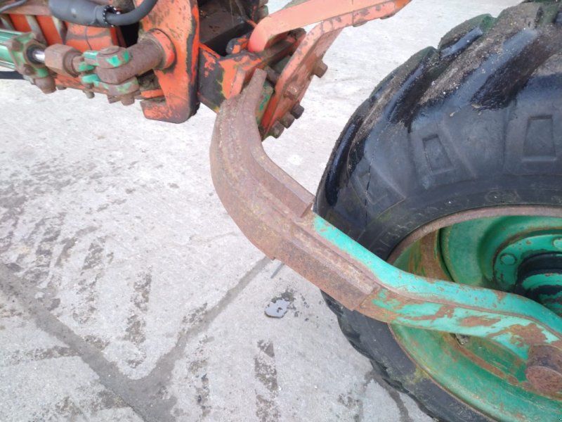 Kverneland PB 100-19