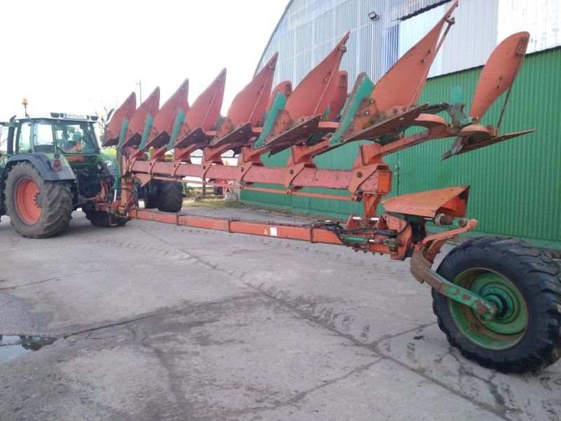 Kverneland PB 100-19