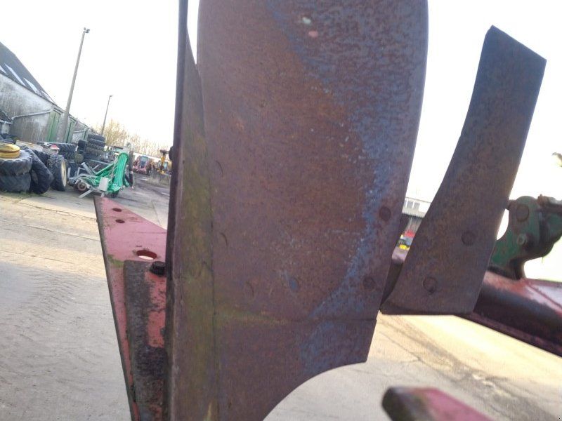 Kverneland PB 100-19