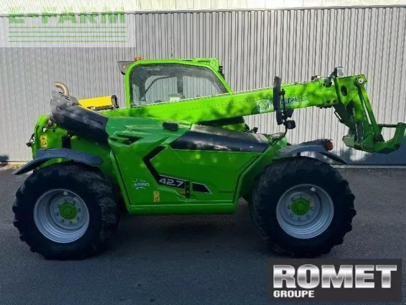 Merlo tf42-7-145-cs