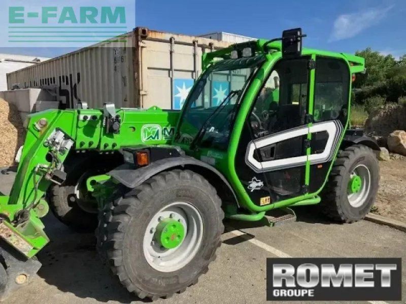 Merlo tf30-9-115