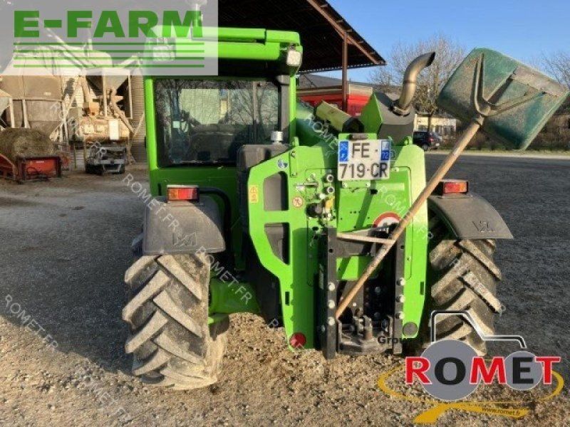 Merlo tf30-9-115