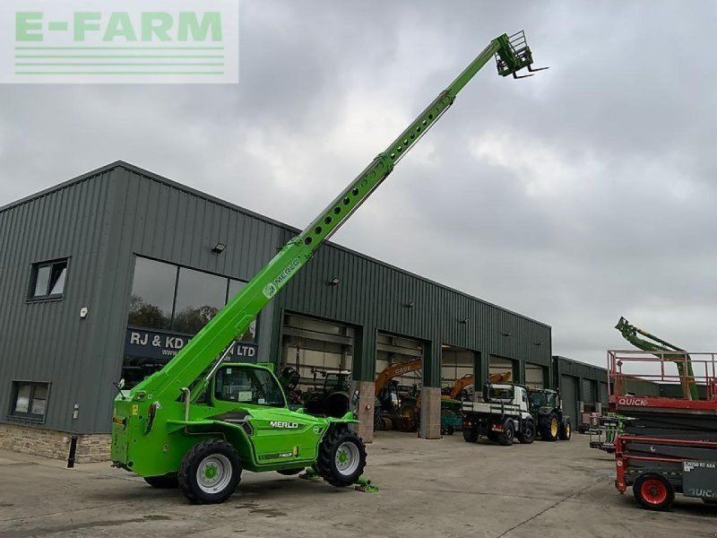 Merlo p40.17 tele (st25026)