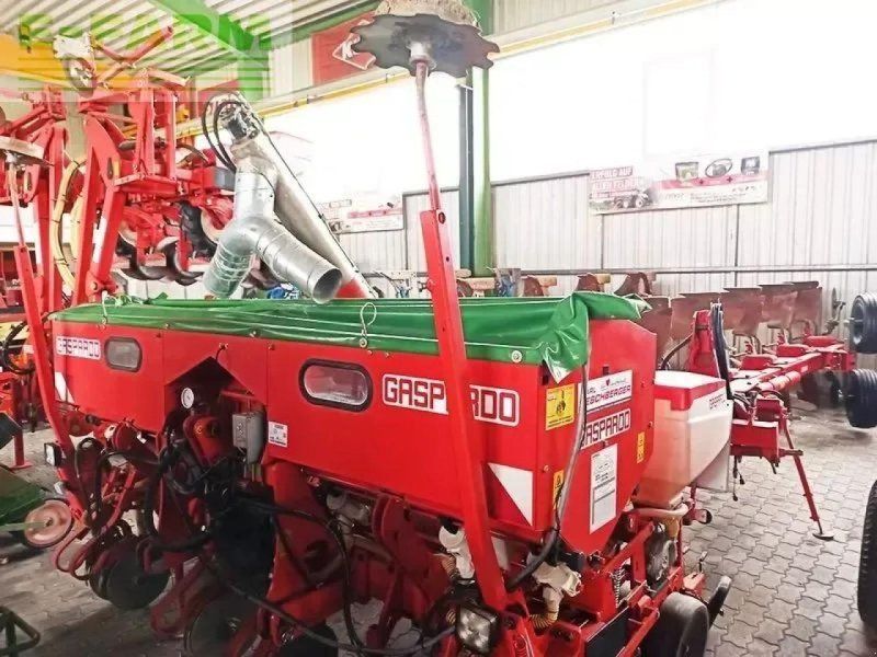 Gehl mte 300 6-reihige einzelkorn t