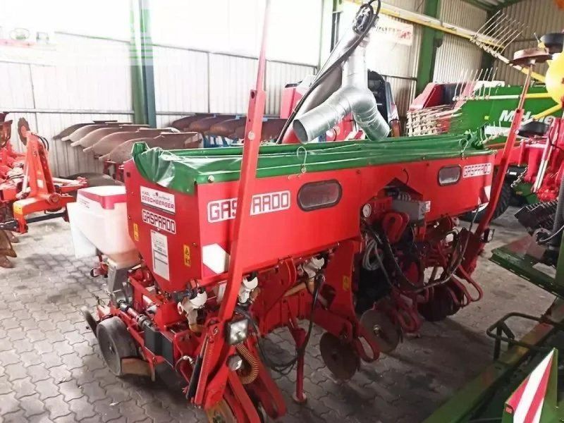 Gehl mte 300 6-reihige einzelkorn t