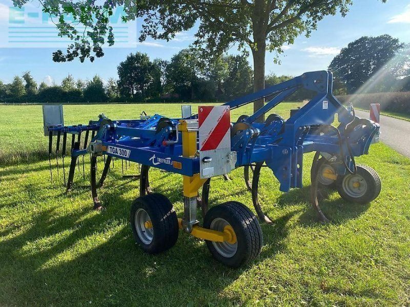 Treffler tga 300