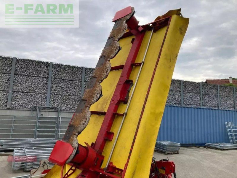 Pöttinger novacat 302