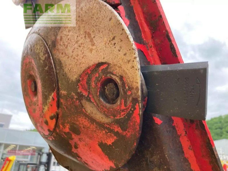 Pöttinger novacat 302