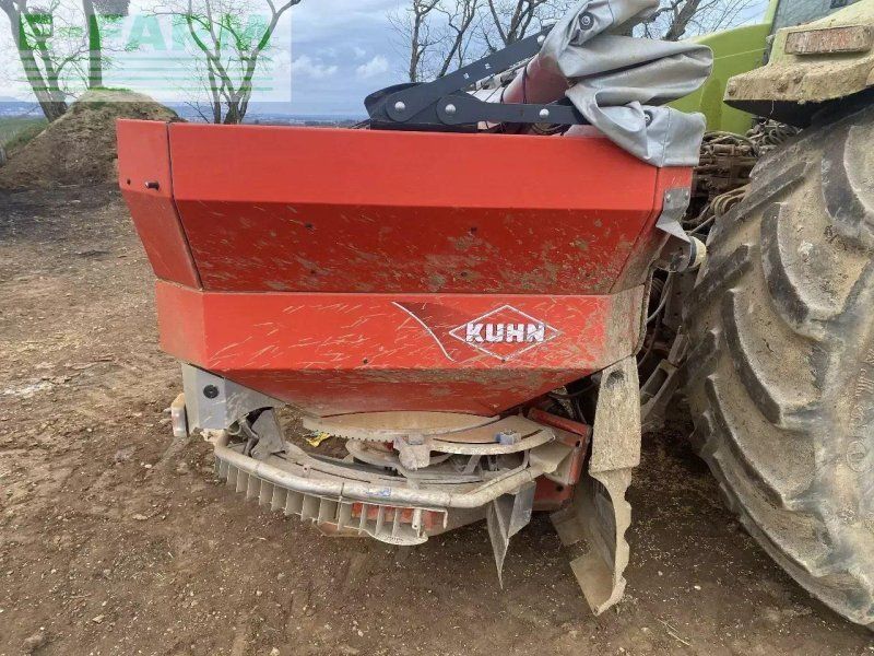 Kuhn axis 30.1