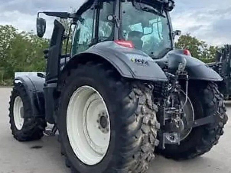 Valtra t234 versu Versu