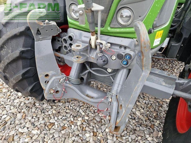 Fendt 720 vario power plus