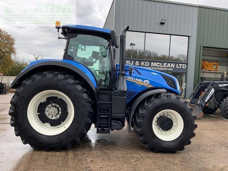 New Holland t7.290 auto command  (st25062)