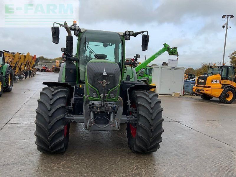 Fendt 718 power plus  (st24749)