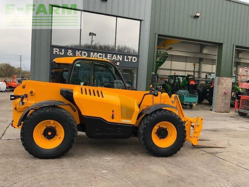 JCB 542-70 agri xtra telehandler (st24348)