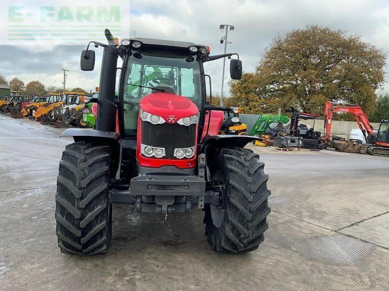 Massey Ferguson 6714s dyna6  (st24943)