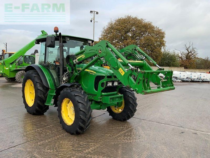 John Deere 5100m  (st25054)