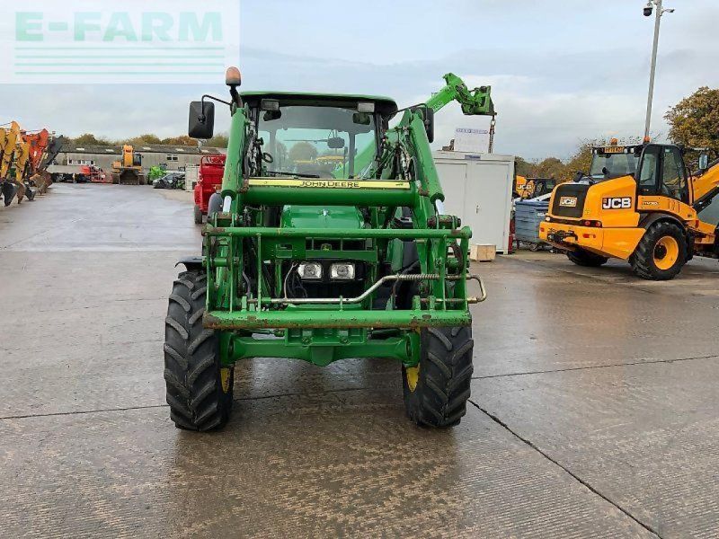 John Deere 5100m  (st25054)