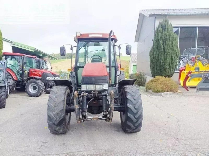Case IH jx 95 komfort