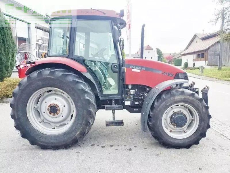Case IH jx 95 komfort