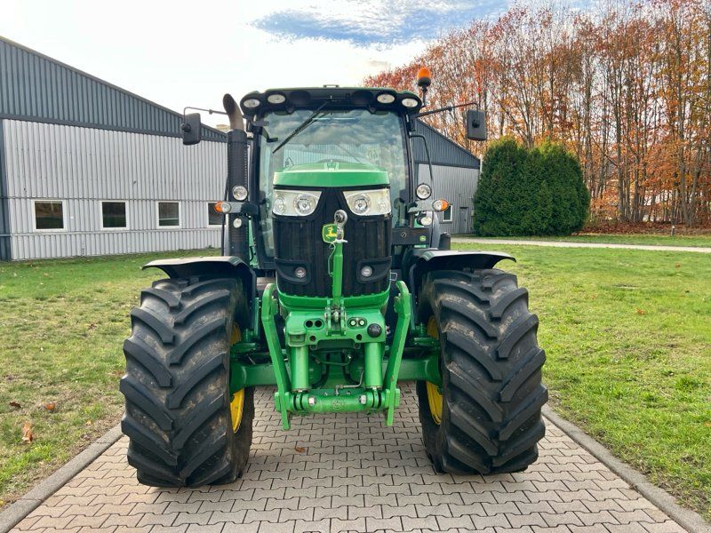 John Deere 6170R **Motor komplett NEU**