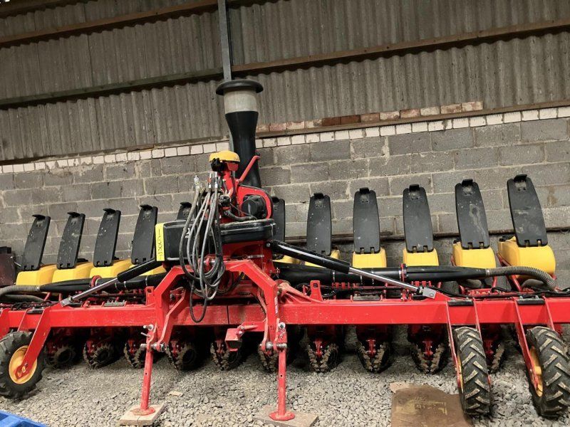 Väderstad Tempo TPV 10