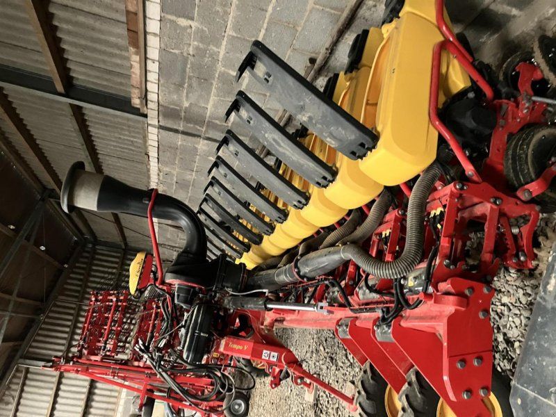 Väderstad Tempo TPV 10