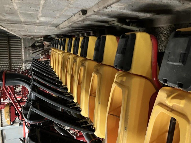 Väderstad Tempo TPV 10