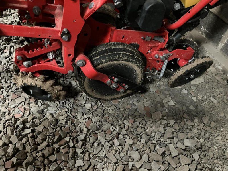 Väderstad Tempo TPV 10