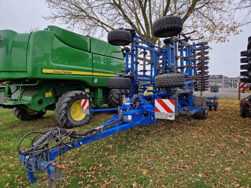 Köckerling Allrounder 750