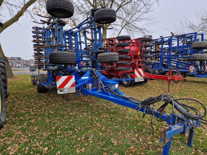 Köckerling Allrounder 750