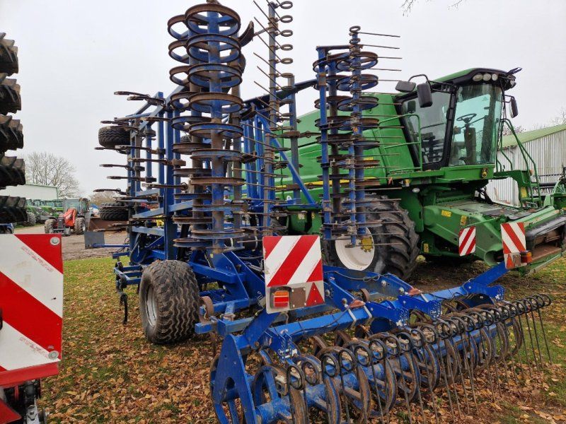 Köckerling Allrounder 750