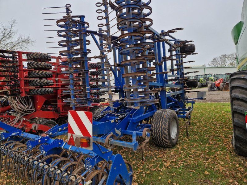 Köckerling Allrounder 750