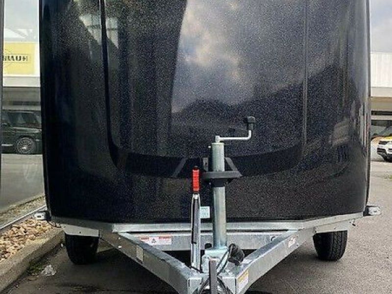 Humbaur HKPA 153217 Einachser Koffer